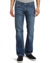 Calvin Klein Jeans Men's Orbit Blue Straight