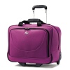 American Tourister Luggage Splash Wheeled Boarding Bag