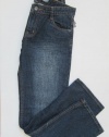 Dkny Jeans Boys Size 14 (Dark Wash)