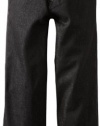 Southpole - Kids Boys 8-20 Relaxed Loose Fit Black Jean