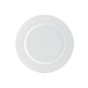 Mikasa Parchment Engraved 8-1/2-Inch Salad Plate