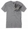 O neill Mens Limitless Feeder Graphic T-Shirt - Style 211S18148M