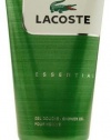 Lacoste Essential Shower Gel