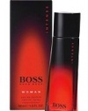 BOSS INTENSE For Women By HUGO BOSS Eau De Parfum Spray