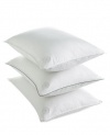 Hotel Collection Primaloft Soft Support Standard Bed Pillow
