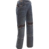 Joe Rocket Rocket Jeans 3.0 Men's Denim Sports Bike Motorcycle Pants - Blue / Size 32