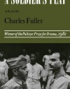 A Soldier's Play (Dramabook)