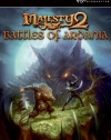 Majesty 2: Battles of Ardania Expansion [Download]