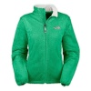 Women's The North Face Osito Jacket Lizzie Green