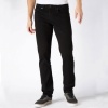 Levi's 511 Skinny Jeans BLACK 31W 30L