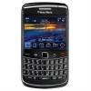 Blackberry 9700 Bold Unlocked Quad-Band 3G Smartphone with 3.2 MP Camera, GPS, Wi-Fi and Bluetooth--International Version with Warranty (Black)