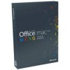 Office Mac 2011 Home and Business 2011 - 1PC/1User