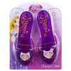 Disney Princess Sparkle Shoe - Rapunzel