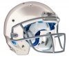 Schutt Youth DNA Pro + Football Helmet without Faceguard