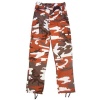 Ultra Force Camouflage BDU Pants
