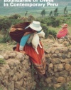Gender and the Boundaries of Dress in Contemporary Peru (Louann Atkins Temple Women & Culture Series)