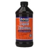 Now Foods Liquid Lecithin, 16 oz