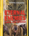 National Geographic Eternal Enemies:  Lions and Hyenas