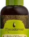 Macadamia Natural Oil Healing Oil Spray (select option/size)