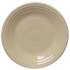 Fiesta 9-1/8-Inch Square Luncheon Plate, Ivory