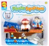 ALEX® Toys - Bathtime Fun Pirate Squirters 699N