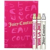 Juicy Couture Spray Collection, 0.33 Ounce
