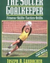The Soccer Goalkeeper