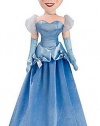 Disney Cinderella Plush Doll -- 20''