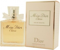 Christian Dior Miss Dior Cherie Eau de Toilette Spray
