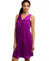 Vanity Fair Women's Colortura Short Gown #30107