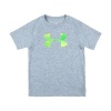 Boys’ Infant UA Ultralight Logo T-Shirt Tops by Under Armour