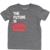 Under Armour Baby Tee for Boys - The Future is Ours