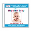 The Happiest Baby on the Block New Super Soothing Calming Sounds CD (now ... with 6 great sounds!)