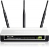 TP-LINK TL-WA901ND Wireless N300 Access Point, 2.4Ghz 300Mbps, 802.11b/g/n, AP/Client/Bridge/Repeater, 3x 4dBi, Passive POE