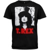 T Rex - Mens Pixellated T-Shirt