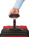 T-Tech by Tumi Luggage Digital Luggage Scale, Gray, One Size
