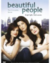 Beautiful People - The Complete Series