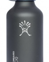 Hydro Flask Insulated Stainless Steel Wide Mouth Drinking Bottle