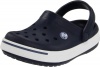 Crocs 11990 Clog (Toddler/Little Kid),Navy/Bijou Blue,C10/11