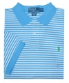 Polo Ralph Lauren Classic-Fit Thin-Striped Polo