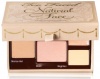Too Faced Natural Radiance Face Palette, 0.65 Ounce