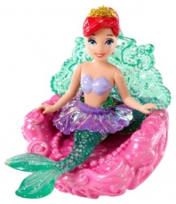 Disney Princess Ariel Fairytale Float Doll