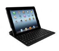 ZAGGkeys PROfolio Bluetooth Keyboard for iPad 2 and iPad (3rd/4th generation)