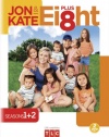Jon & Kate Plus Ei8ht, Seasons 1 + 2