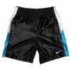 Nike Boys Dri-Fit Mesh Sport Shorts