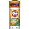 Arm & Hammer Essentials Natural Deodorant, Fresh, 2.5 oz.