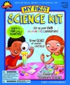 POOF-Slinky 0SA210 Scientific Explorer My First Science Kit, 8-Activites