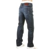 Boss Black Jeans Texas 50197352 432 stretch Hugo Boss denim jean BOSS1590