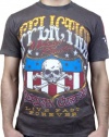 Affliction Men's On The Road T-Shirt