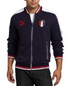 PUMA Apparel Men's Country T7 Bb Track Jacket